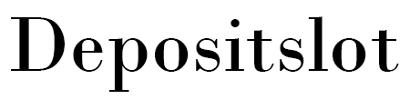 Depositslot